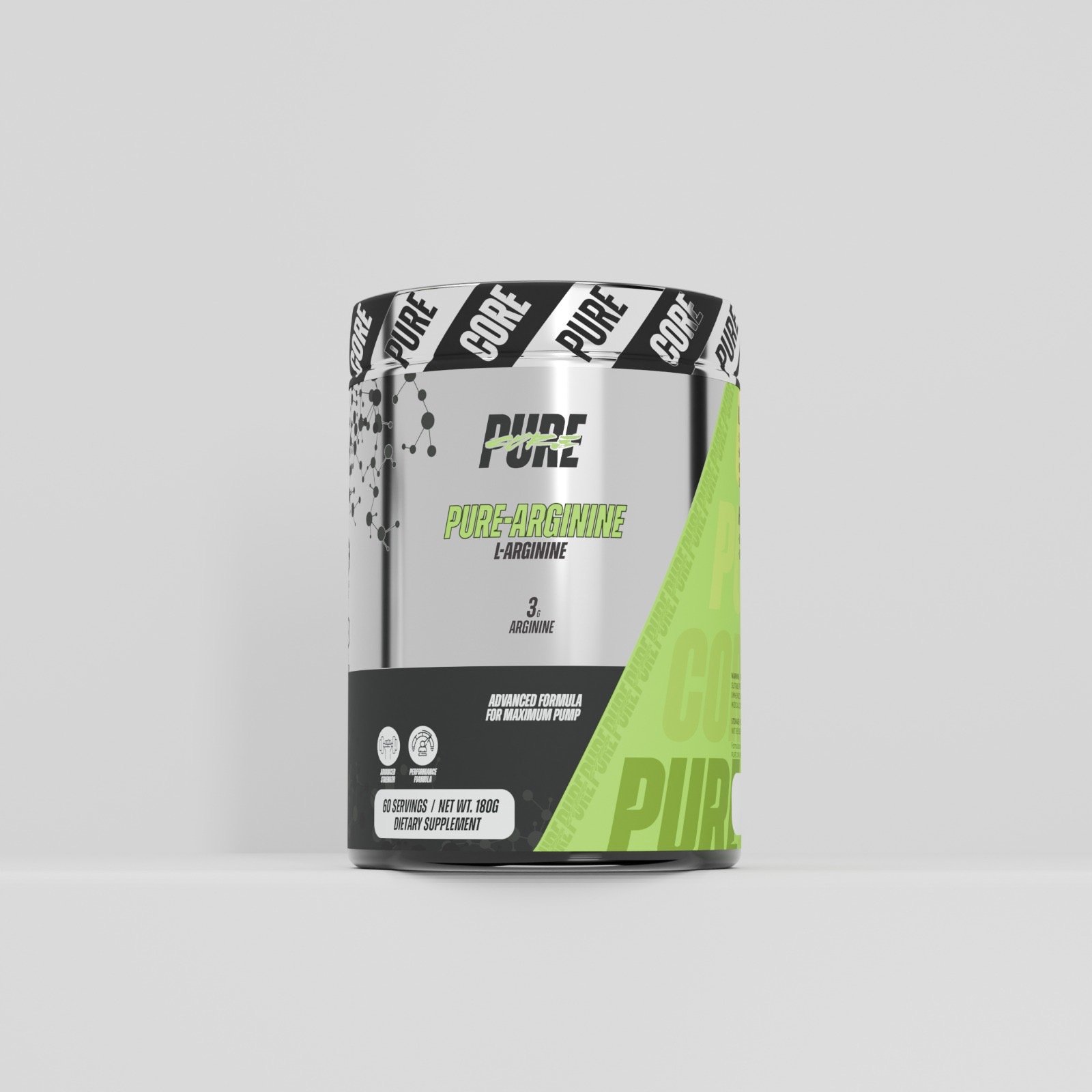 A-arginine