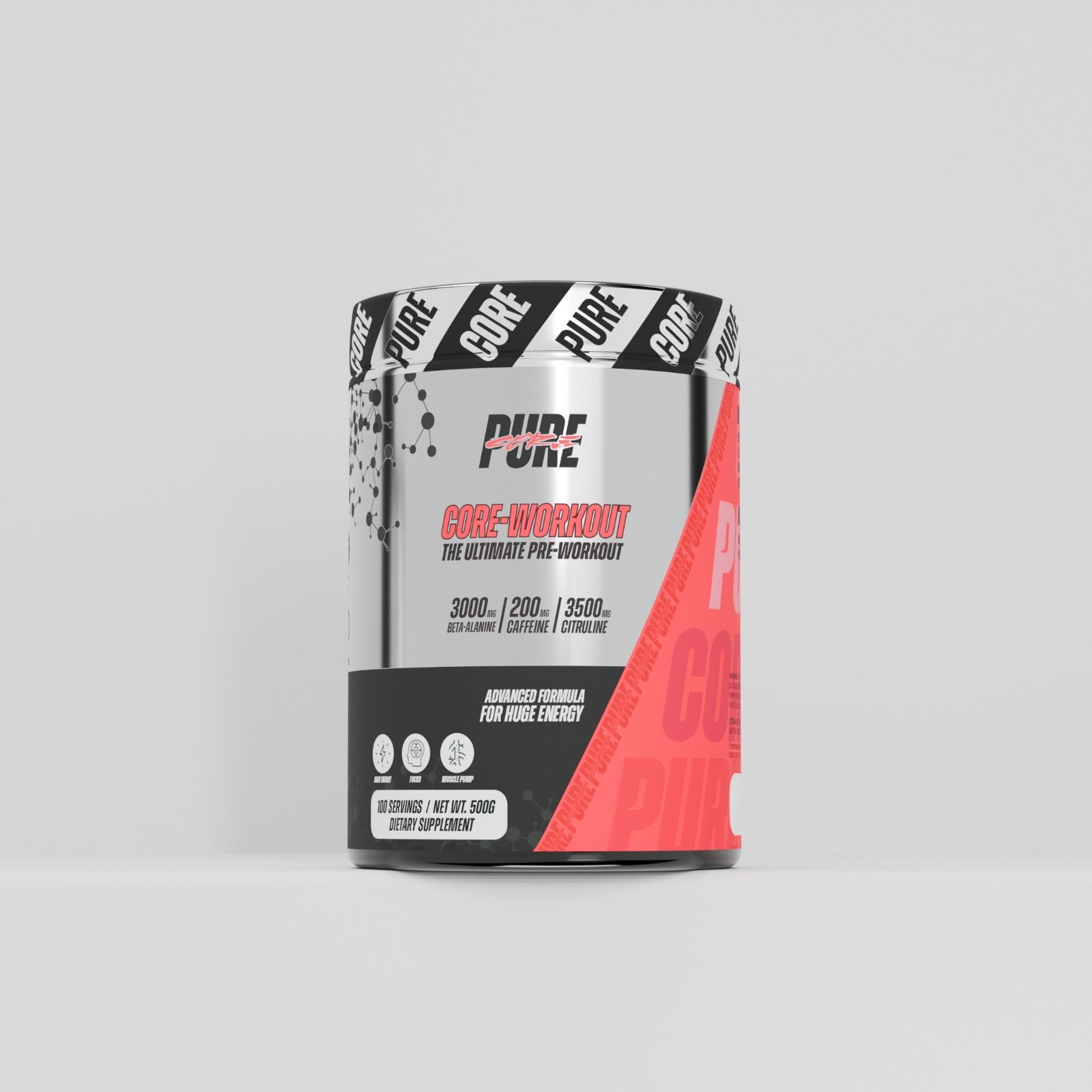 Core- workuot